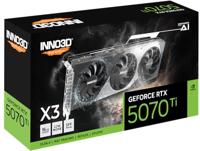 INNO3D GeForce RTX 5070 Ti X3 16GB - thumbnail