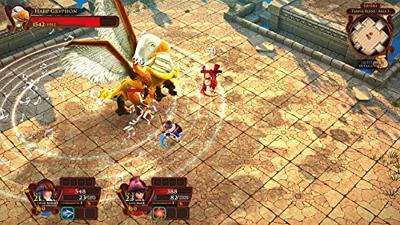PS4 AereA (Collector&apos;s Edition) - thumbnail
