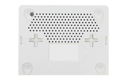 Router Mikrotik RB750GR3 Gigabit Ethernet - thumbnail