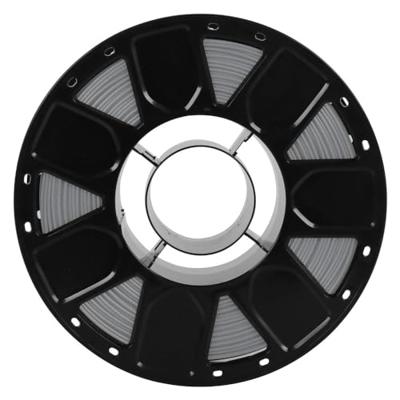 3D Filament Creality ENDER PLA 1.75mm grijs 1kg 3D Filament Creality ENDER PLA 1.75mm grijs 1kg