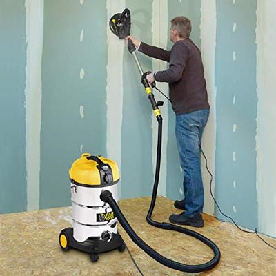 FARTOOLS Aspirator gipsplaat water en stof NETUP 30P - 1200 W