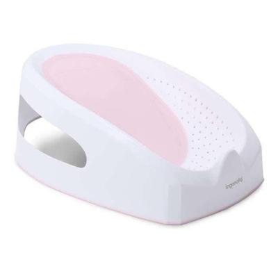 Badkuip zitting Ingenuity Roze 21,8 x 34,5 x 56,4 cm TPE
