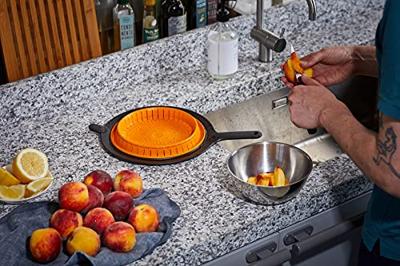 Fiskars 1027304 Functional Form druppelzeef Fiskars 1027304 Functional Form druppelzeef