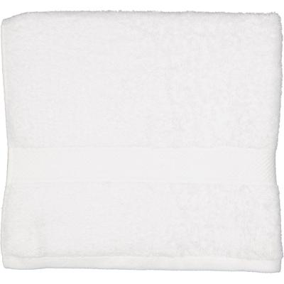 Basic Badlaken - Wit