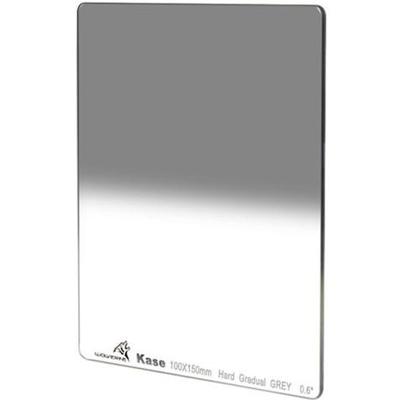 Kase Filter 100x150mm Hard GND 0.6