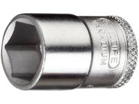 Gedore Dopsleutel 3/8" 6 MM 6-kant - 6230160 - thumbnail
