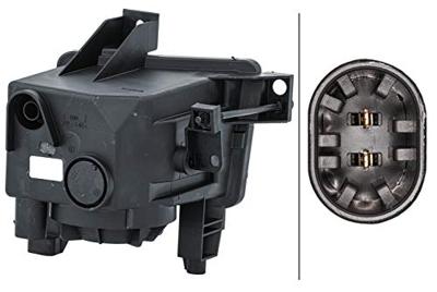 Mistlamp 1NA354661011