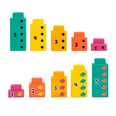 Educatief Spel Fisher Price El caimán