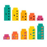 Educatief Spel Fisher Price El caimán - thumbnail