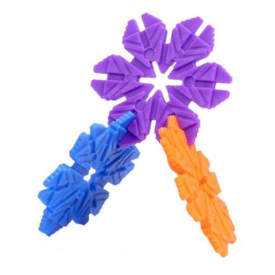 Bouwbloemen in Opbergbox, 150dlg.