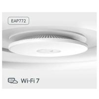 TP-Link Omada Acces Point EAP772 - thumbnail