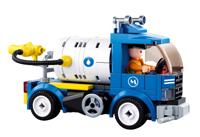 Sluban - rioolspuiter - 121dlg. - thumbnail