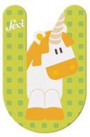 Sevi Dierenletter u - thumbnail