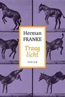 Traag licht - Herman Franke - ebook - thumbnail