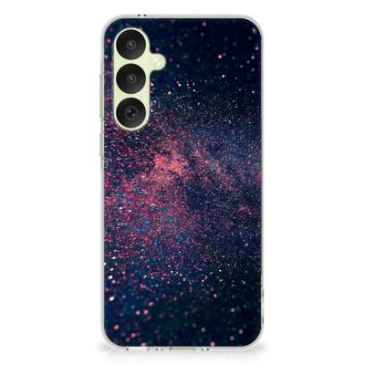 Samsung Galaxy A35 | TPU Hoesje | Stars