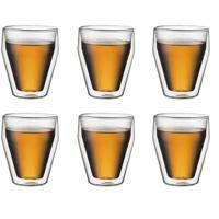 Glazenset Bodum - thumbnail