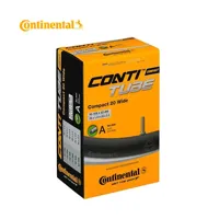 Continental binnenband compact wide 20" 50/62-406 av 34mm - thumbnail