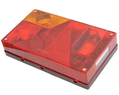 NB PARTS Light multip.i left nb-parts