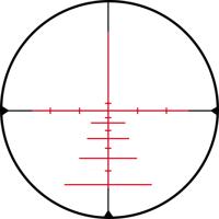 Konus Italia Konus richtkijker konuspro t30 3-12x44 - thumbnail