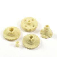 FTX - Ravine Axle Gears Set (FTX8941) - thumbnail