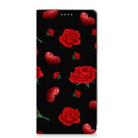 Xiaomi 12T | 12T Pro Magnet Case Valentine - thumbnail