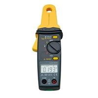 Multimetrix CM 605 Stroomtang Digitaal CAT III 300 V Weergave (counts): 10000 - thumbnail