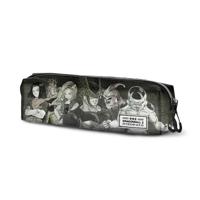 Dragon Ball Pencil Case Evil - thumbnail