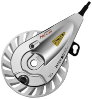 Rollerbrake Shimano Nexus BR-C3010 RC2 (voor) - thumbnail