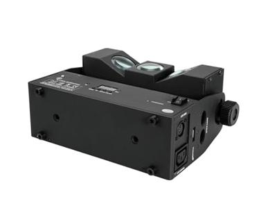 Eurolite 41700150 MBT-3 LED-lichteffect