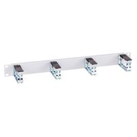 Apranet 26516000 19 inch Kabelhouder - thumbnail