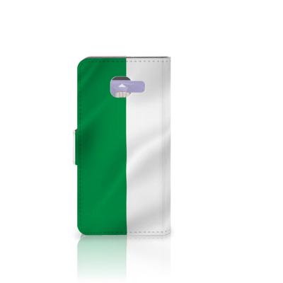 Samsung Galaxy A3 2016 Bookstyle Case Italië Samsung Galaxy A3 2016 Bookstyle Case Italië