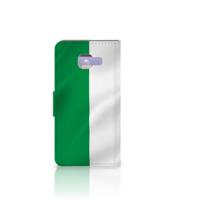 Samsung Galaxy A3 2016 Bookstyle Case Italië - thumbnail