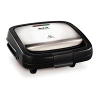 Tefal sm193d sandwichmaker - thumbnail