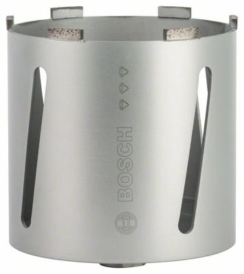 Bosch Accessoires Diamantboorkroon voor droog boren G 1/2" 152 mm, 150 mm, 7, 7 mm 1st - 2608587333 Bosch Accessoires Diamantboorkroon voor droog boren G 1/2" 152 mm, 150 mm, 7, 7 mm 1st - 2608587333