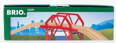 BRIO World spoorbrug