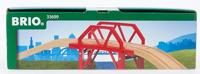 BRIO World spoorbrug - thumbnail