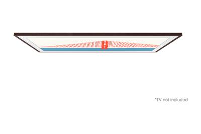 Samsung VG-SCFA75BWB/XC TV-frame - thumbnail