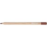 EDU3 Edugreen jumbo kleurpotloden, vulling 5 mm, bruin, 10 stuk/ 1 doos - thumbnail