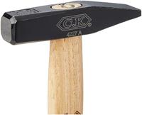 C.K T4227A 0100 Bankwerkershamer 100 g DIN 1041 1 stuk(s) - thumbnail