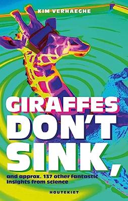 Giraffes don't sink - Kim Verhaeghe - ebook Giraffes don't sink - Kim Verhaeghe - ebook