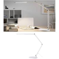 Paulmann FlexBar 78912 LED-bureaulamp LED 10.6 W Zwart - thumbnail