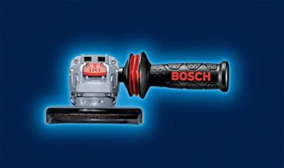 Bosch Blauw Bosch haakse slijpmachine gwx9-115s Bosch Blauw Bosch haakse slijpmachine gwx9-115s