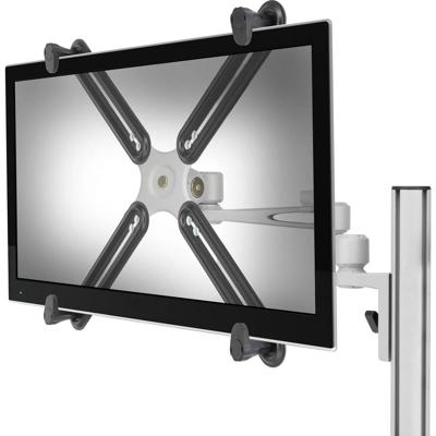 SpeaKa Professional VESA-adapter Geschikt voor serie: Universeel Zwart SpeaKa Professional VESA-adapter Geschikt voor serie: Universeel Zwart