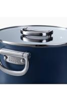 Joseph Joseph Space Soeppan met Deksel - Ø 25 cm - thumbnail