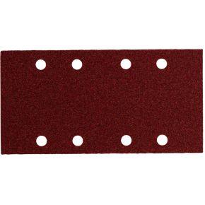 Metabo 625766000 10 Haftschleifbladen 93x185mmP60