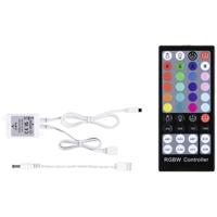Paulmann 70526 70526 Controller 6 A 24 24 V (b x h x d) 50 x 22 x 35 mm Piece 1 stuk(s) - thumbnail
