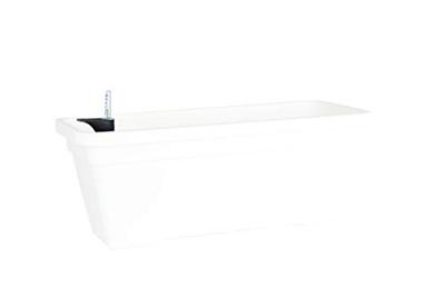 Plantenbak - ARTEVASI - VENEZIA L SWS - 60 ma - Wit