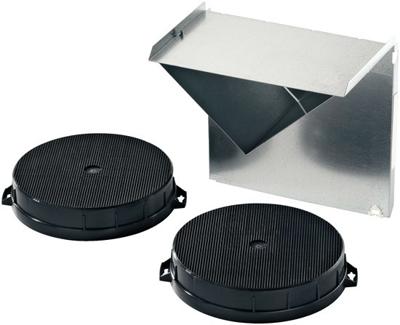 Siemens LZ52750 starterset voor recirculatie