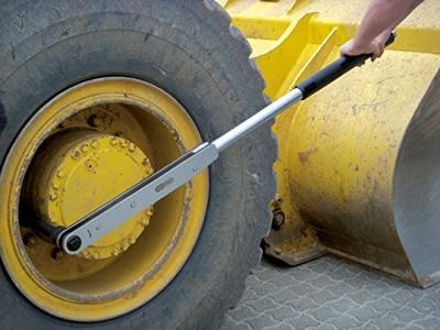 KS Tools 516.3545 516.3545 Momentsleutel 140 - 800 Nm KS Tools 516.3545 516.3545 Momentsleutel 140 - 800 Nm