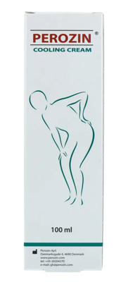 Perozin Cooling Cream Perozin Cooling Cream